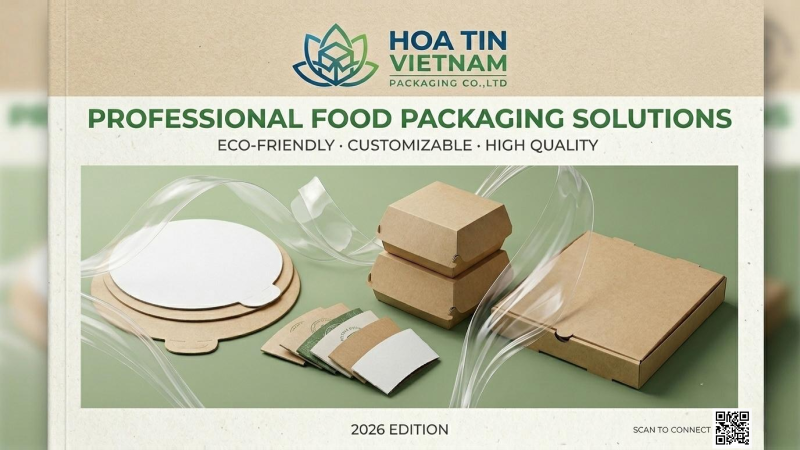 HOA TIN Product