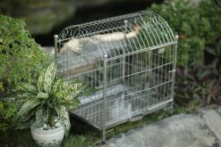 Aesthetic pet cage CC003