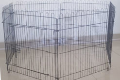 Dog playpen