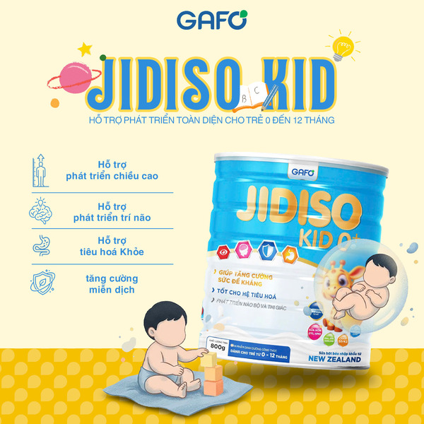 Jidiso Kid 0