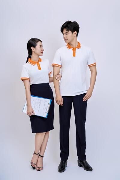 Polo shirts