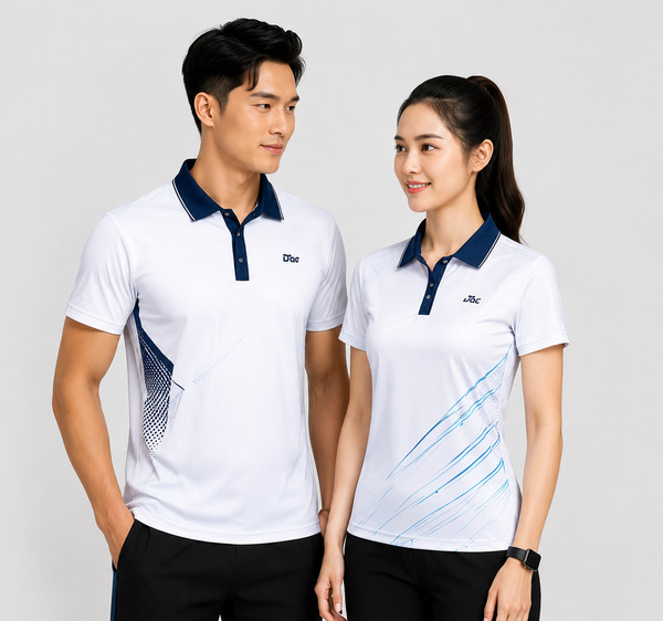 Polo shirts