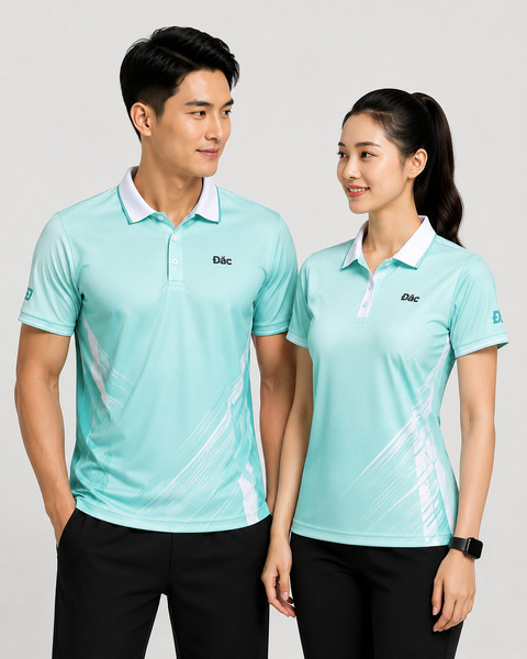Polo shirts