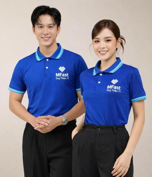 Polo shirts