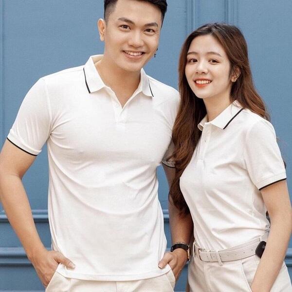 Polo shirts