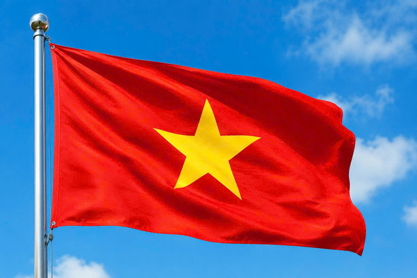 Flags