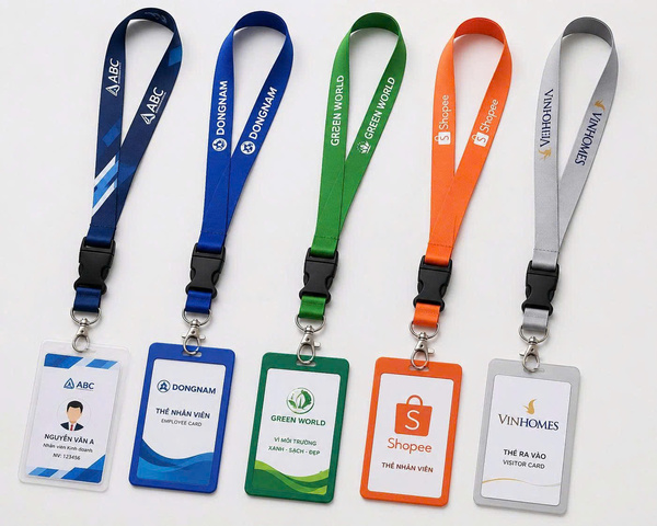 Lanyards