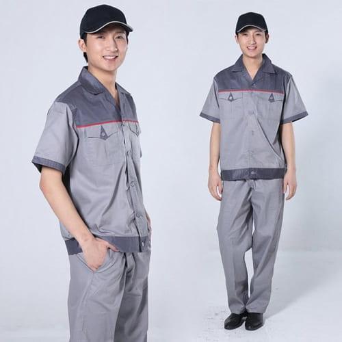 Protective clothing