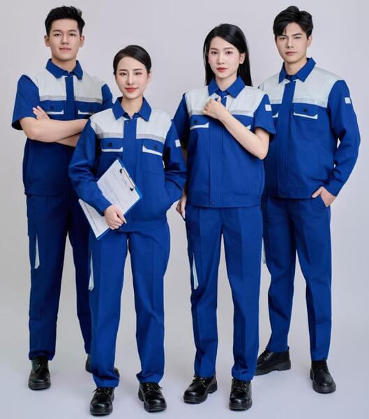 Protective clothing