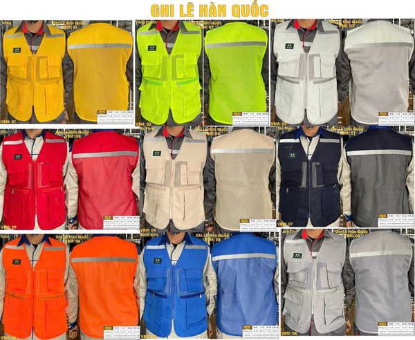 Protective clothing