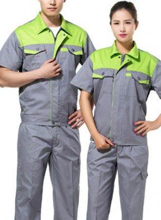 Protective clothing