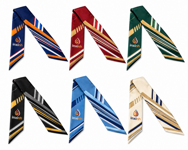 Twilly scarves