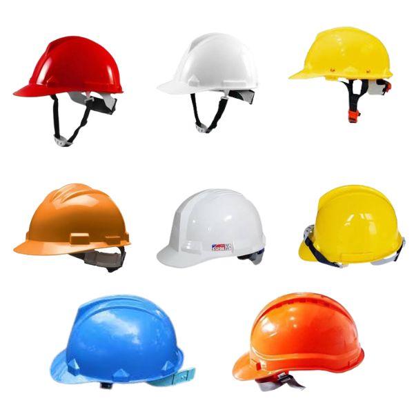 Safety helmets