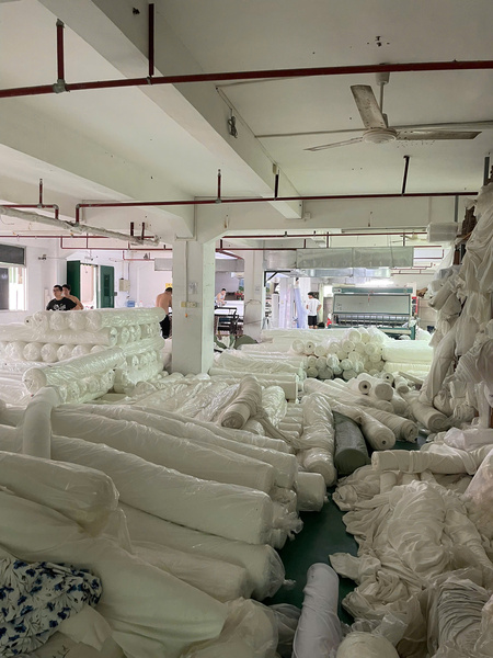 Fabric printing services