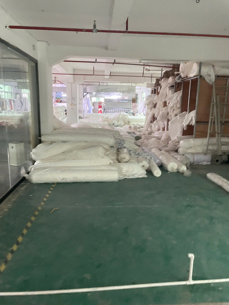 Fabric printing services
