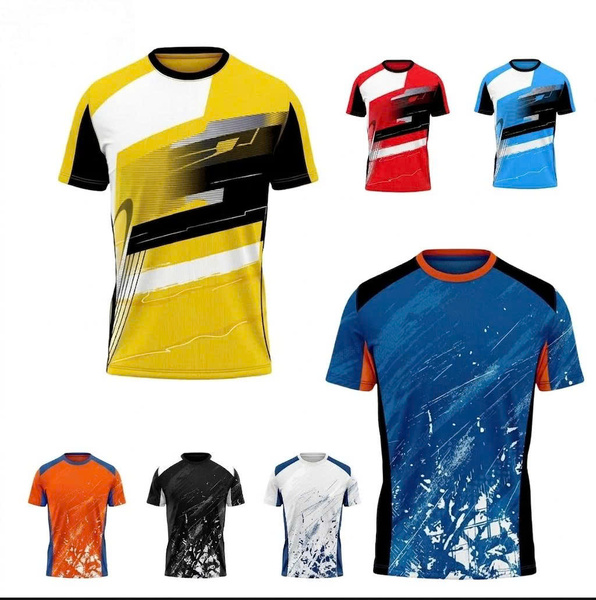 Printed apparel and accessories