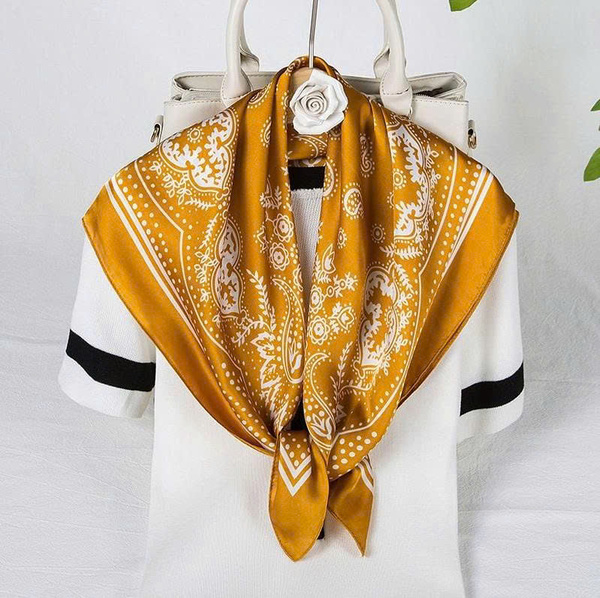 Printed apparel and accessories