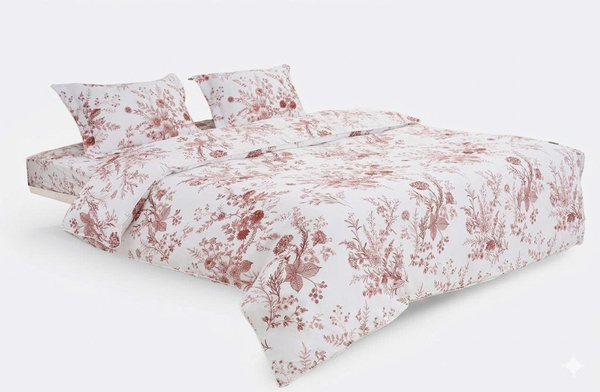 Printed apparel and accessories