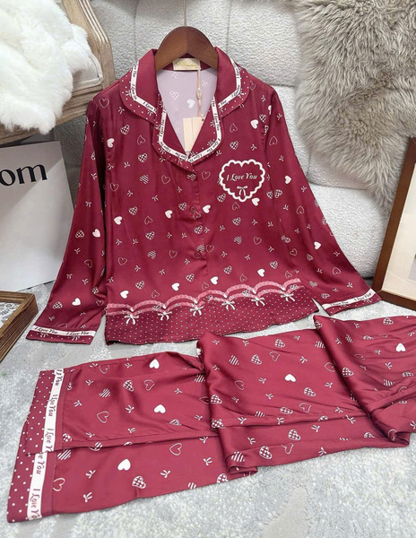 Printed apparel and accessories