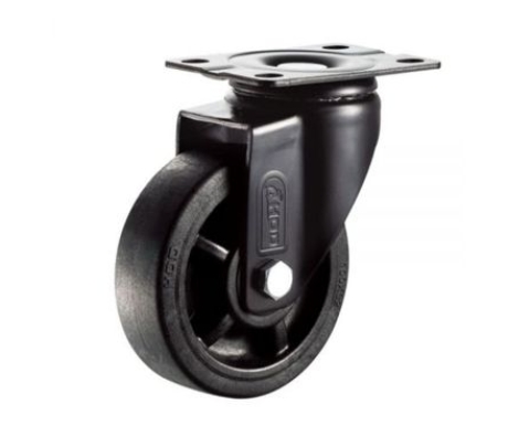 High-temperature casters