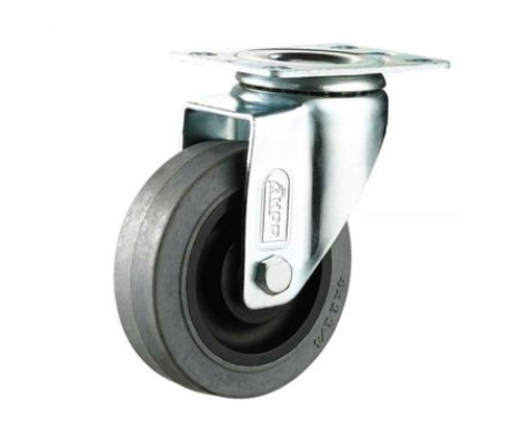 85-115kg ESD-safe casters
