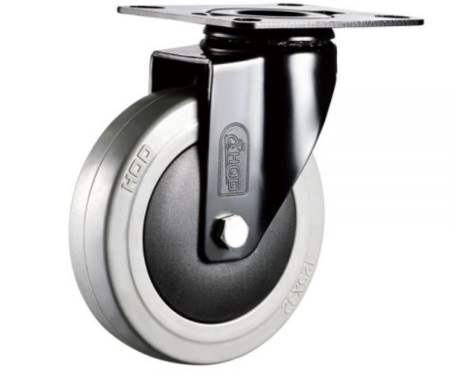 Anti-static casters