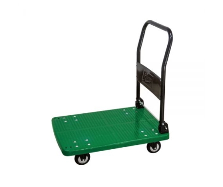 TC-150 platform trolley
