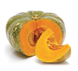 Pumpkin