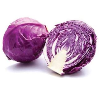 Red cabbage