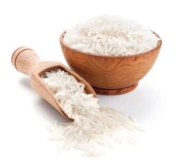White rice