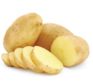 Potato