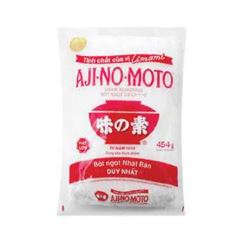 Monosodium glutamate