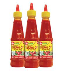 Chili sauce