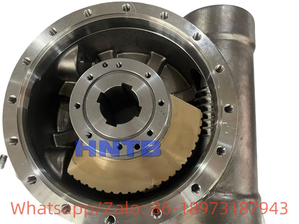 HNTB gear