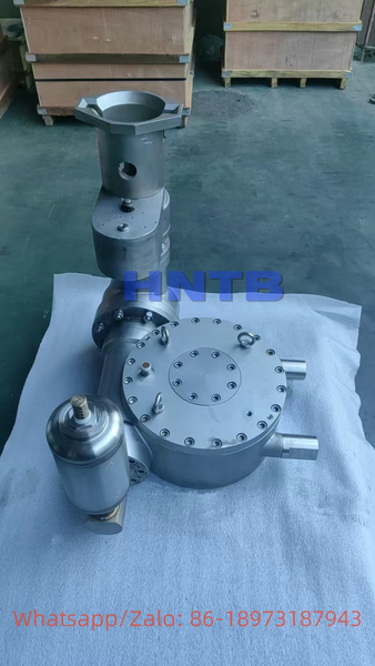 HNTB gear