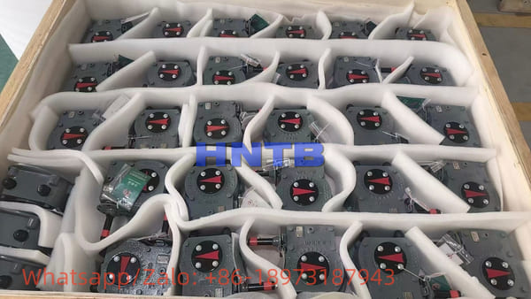 HNTB gear