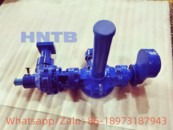 HNTB gear