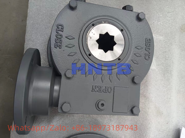 HNTB gear