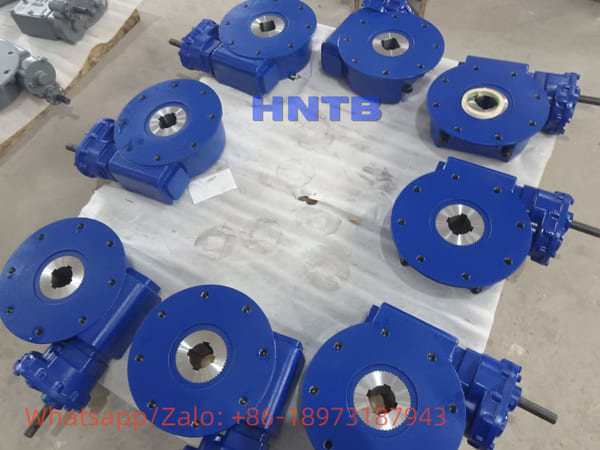 HNTB gear