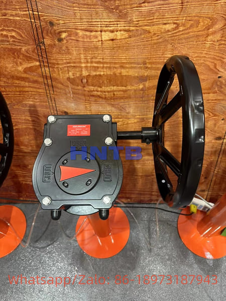 Gearbox