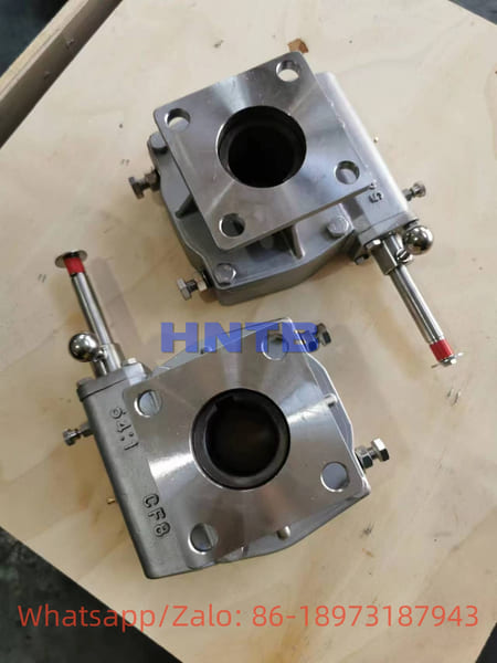 Gearbox