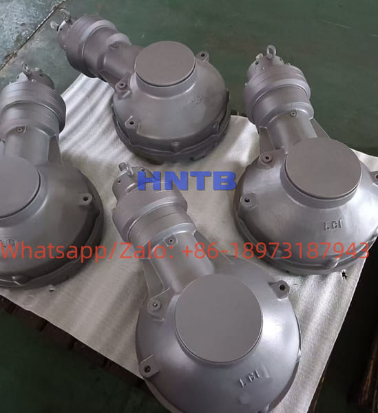 Gearbox