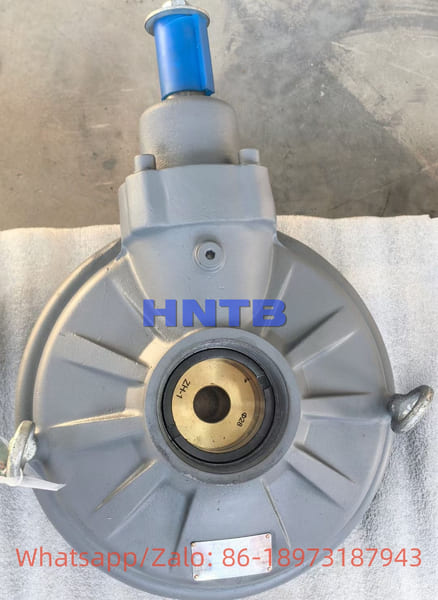Gearbox