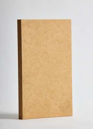 MDF/HDF board
