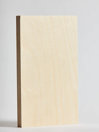 MDF/HDF board