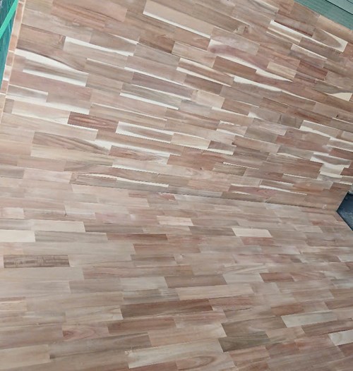 Melaleuca wood