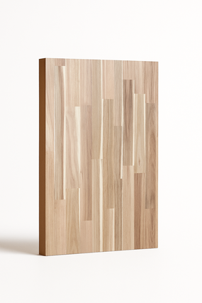 Melaleuca wood