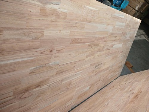 Ash wood