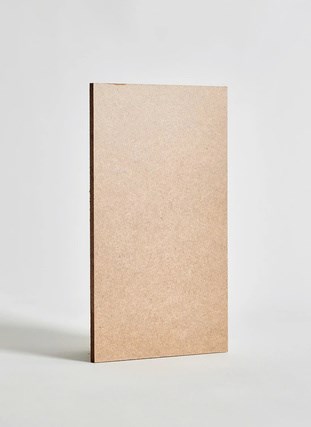 Hard board (HB)