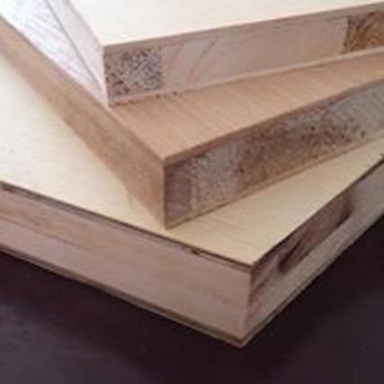 Hard board (HB)